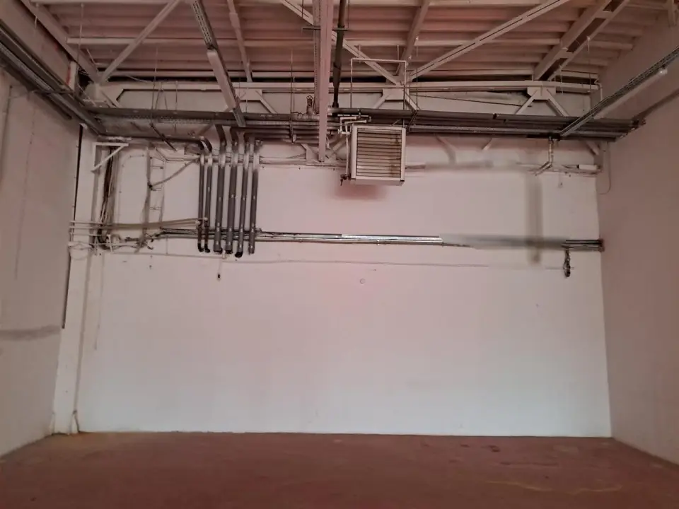 Hala Afumati Ilfov de inchiriat - 840 mp spatiu comercial cu acces rapid DN2, ideal depozit/showroom - imaginea 13
