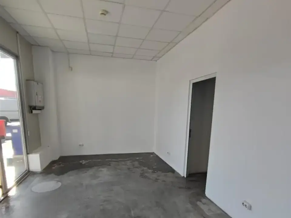 Inchiriaza hala in Afumati, Ilfov - 245mp, spatiu industrial, acces E85, dotari complete - imaginea 8