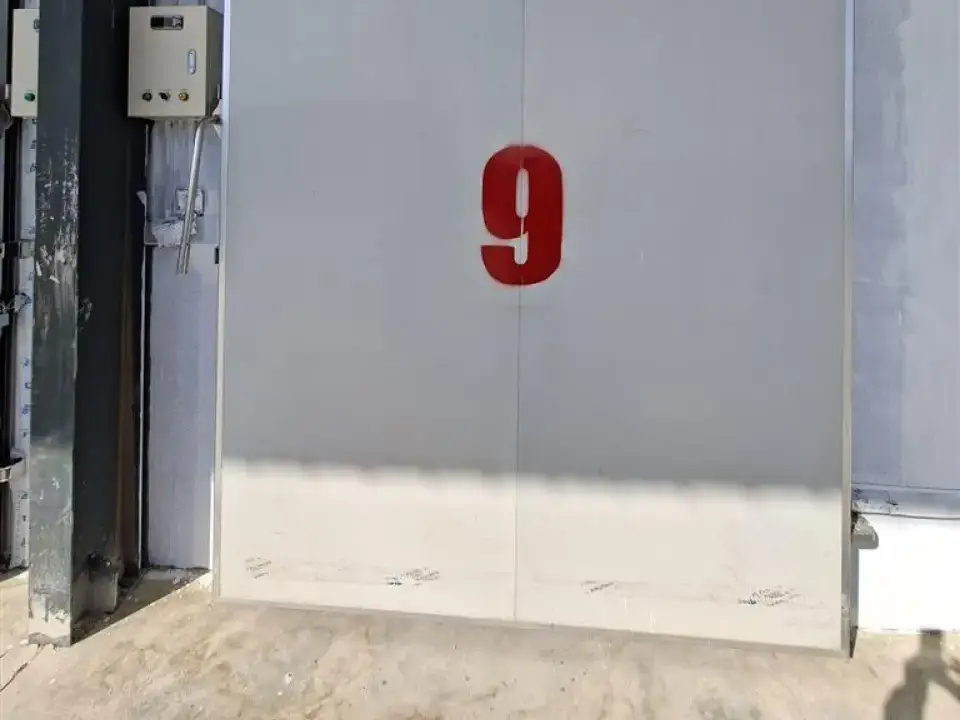 Închiriază Hala Ideală în Afumați, Ilfov - Condiții Optime de Depozitare Refrigerată - imaginea 4