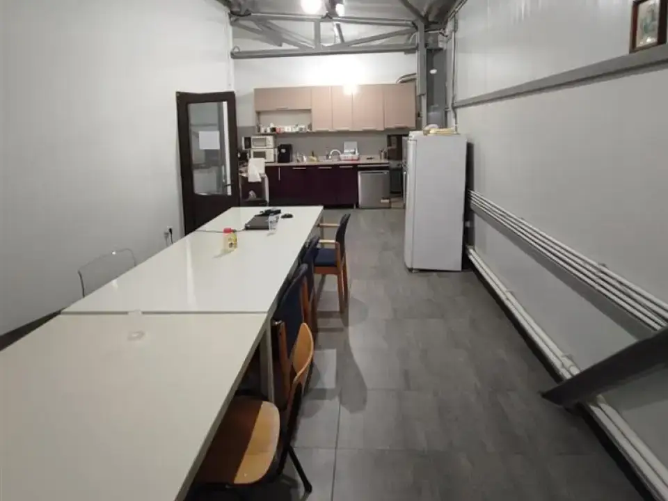 Spațiu Industrial de Vânzare Afumați, Ilfov: Hala 1600 mp cu Utilități Moderne și Acces Strategic - imaginea 12