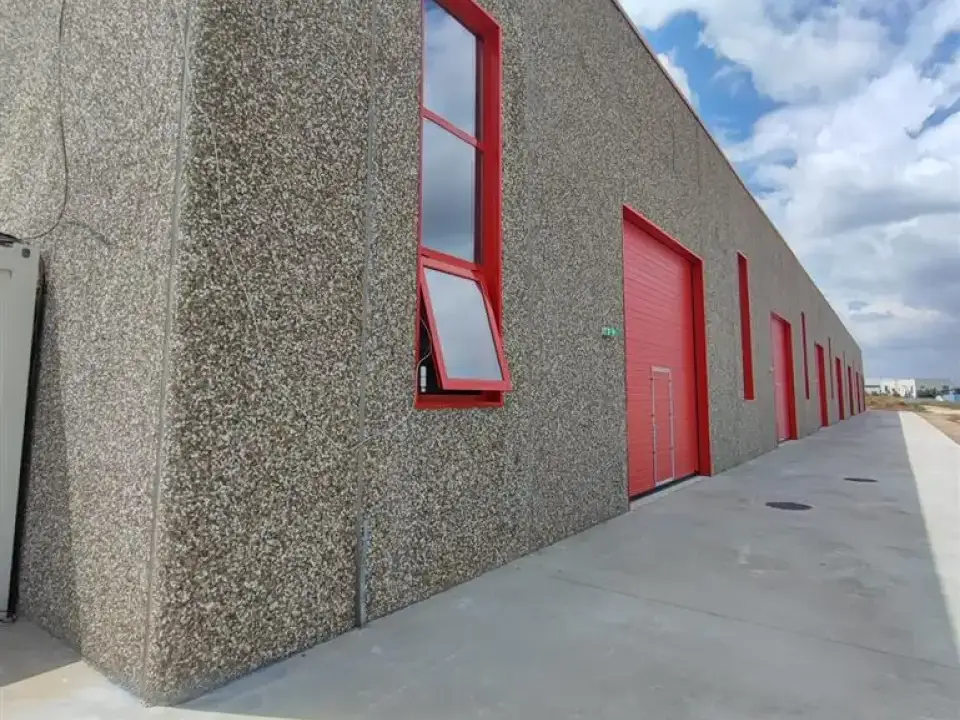 Hala industriala de vanzare in Chitila, Ilfov - 900 mp, inaltime 8m - imaginea 15