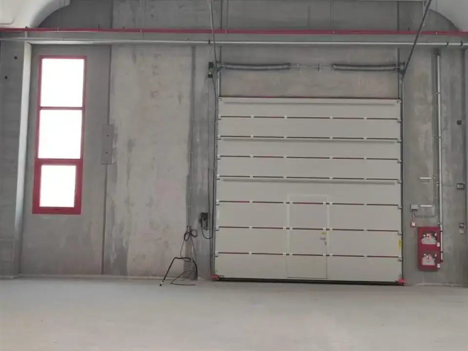 Hala industriala de vanzare in Chitila, Ilfov - 900 mp, inaltime 8m - imaginea 8