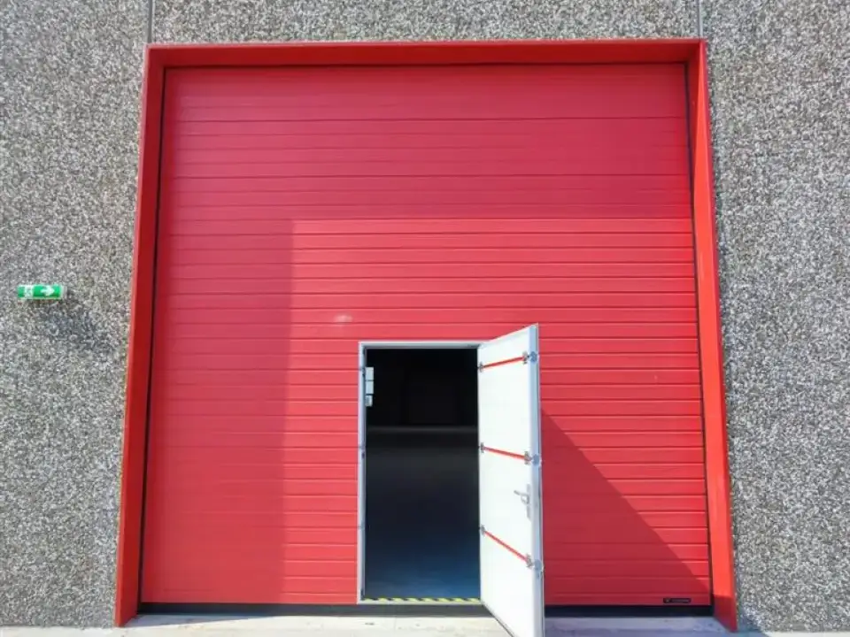 Hala industriala de vanzare in Chitila, Ilfov - 900 mp, inaltime 8m - imaginea 10