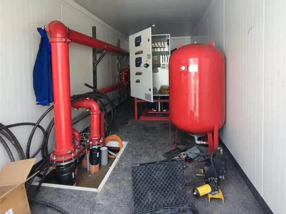 Hala industriala de vanzare in Chitila, Ilfov - 900 mp, inaltime 8m - imaginea 16