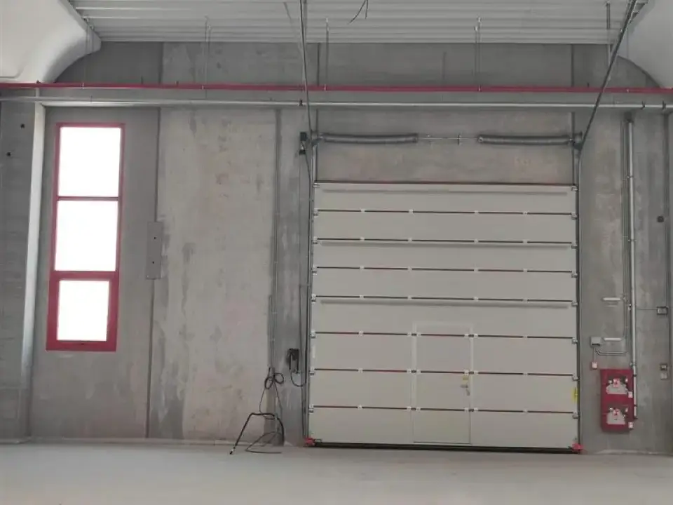 Hala Produsi/Depozitare de Vanzare – Chitila, Ilfov: 1200 mp, Beton Armat, Inaltime 8m - imaginea 4