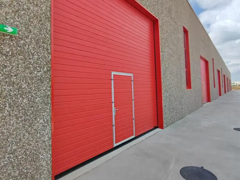 Hala industriala de vanzare in Chitila, Ilfov - 900 mp, inaltime 8m - imaginea 12