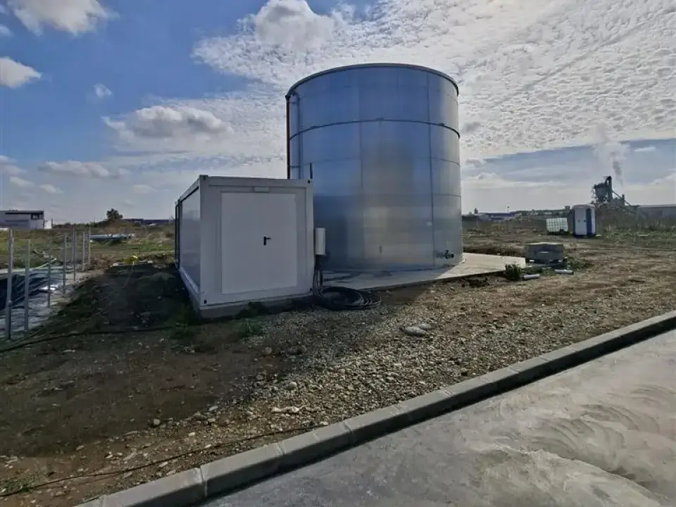 Hala industriala de vanzare in Chitila, Ilfov - 900 mp, inaltime 8m - imaginea 19