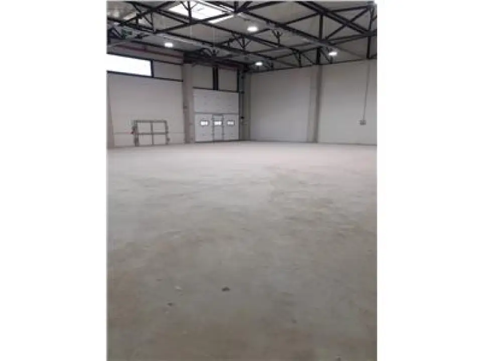 Hala de vânzare în Chitila, Ilfov - Investiție strategică cu facilități complete - imaginea 9