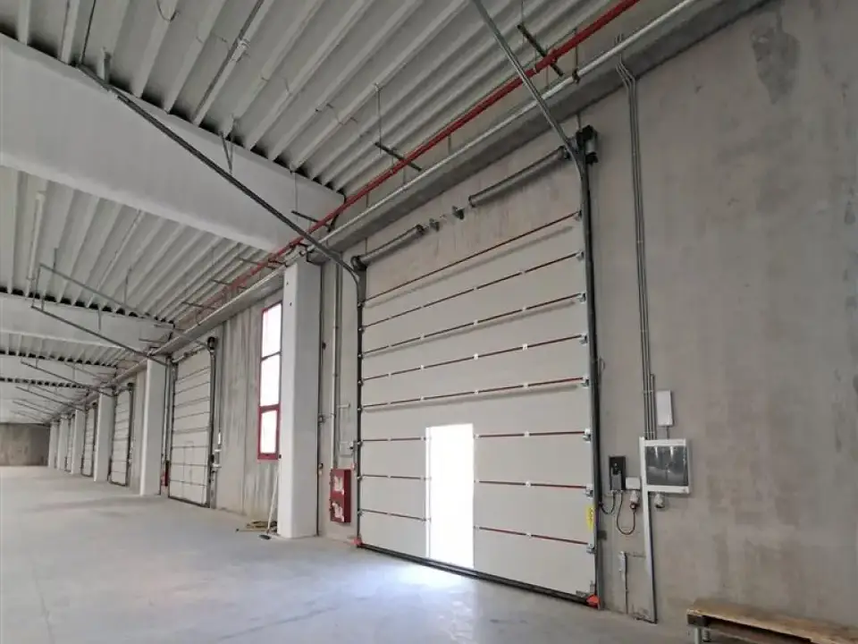 Hala Produsi/Depozitare de Vanzare – Chitila, Ilfov: 1200 mp, Beton Armat, Inaltime 8m - imaginea 19