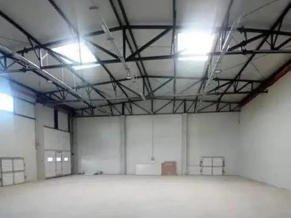 Hala Spatioasa de Vanzare in Chitila, Ilfov - Investitie Sigura - imaginea 3