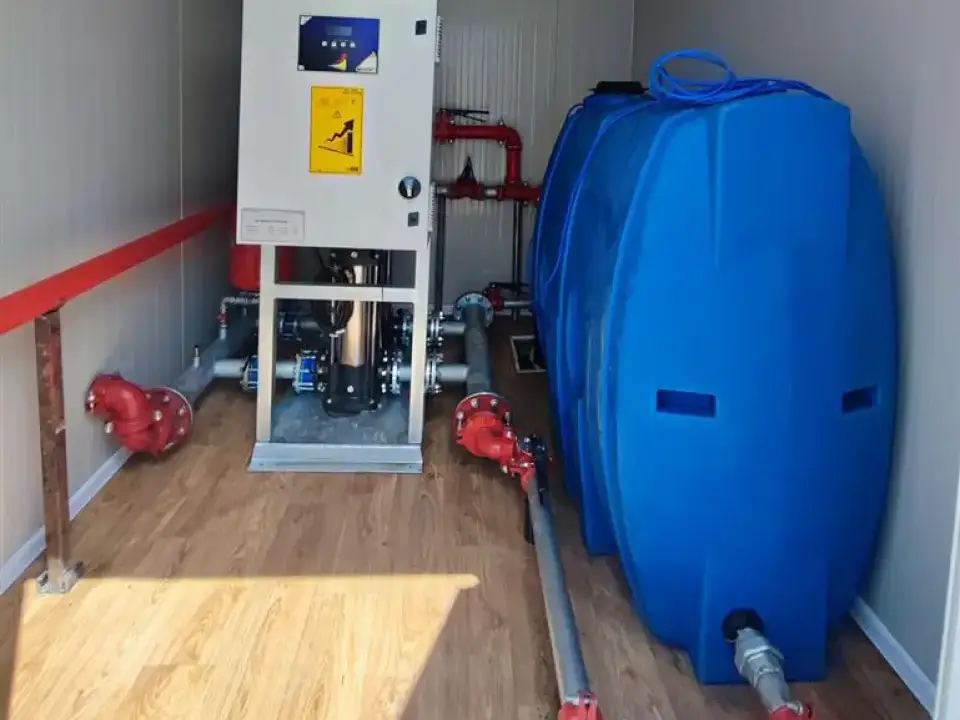 Hala industriala de vanzare in Chitila, Ilfov - 900 mp, inaltime 8m - imaginea 13