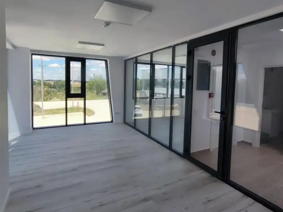 Hala Spatioasa de Vanzare in Chitila, Ilfov - Investitie Sigura - imaginea 5