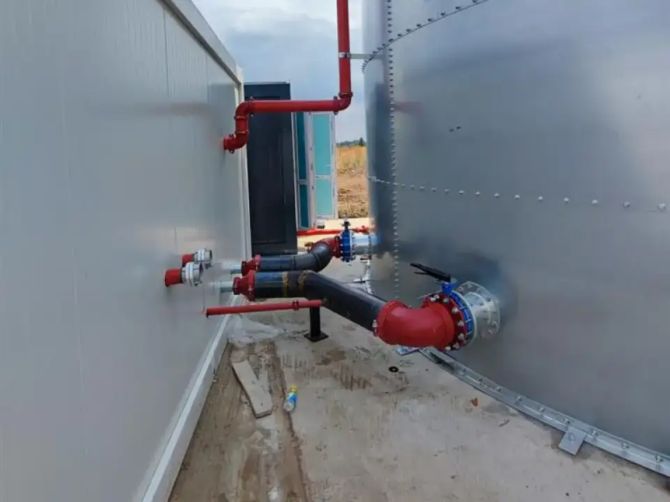 Hala Produsi/Depozitare de Vanzare – Chitila, Ilfov: 1200 mp, Beton Armat, Inaltime 8m - imaginea 10