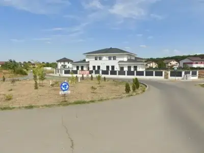 Oportunitate teren de vânzare Corbeanca, Ilfov - Loturi cu utilități și zonă rezidențială