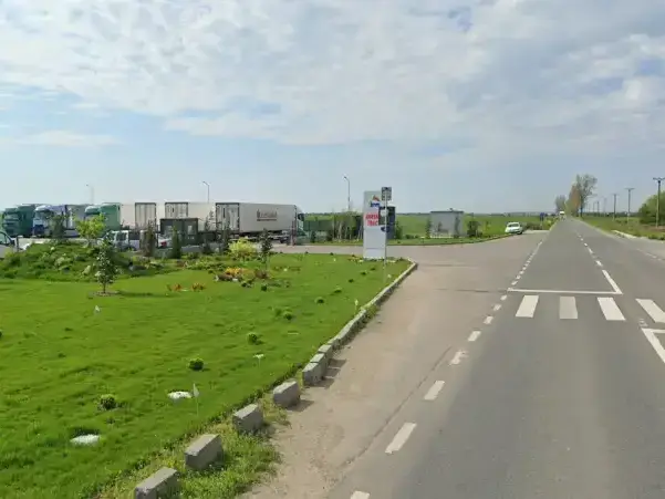 Teren Extins de Vânzare - Afumați, Ilfov - Accesibilitate Premium
