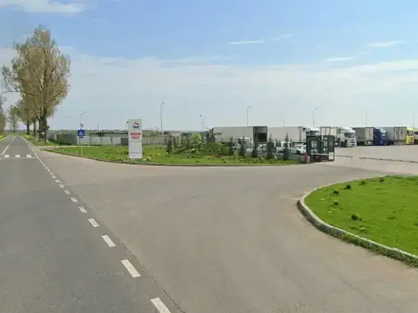 Teren Extins de Vânzare - Afumați, Ilfov - Accesibilitate Premium - imaginea 2