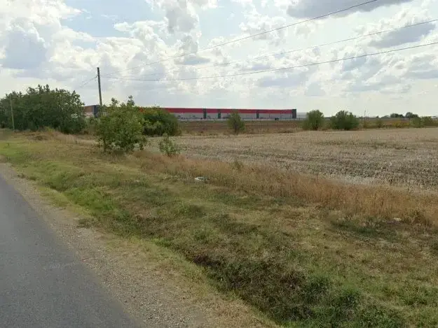 Investiție strategică: Teren intravilan 21.643 mp în Balotești, Ilfov - Zonă mixtă, acces A3/A0 - imaginea 2