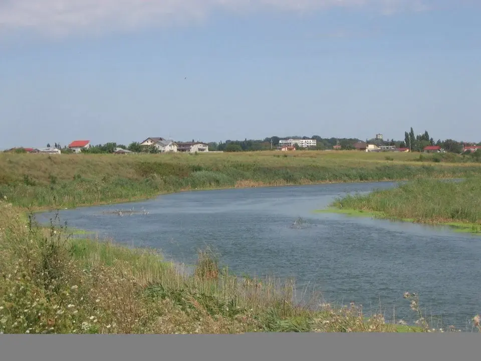 Teren de vânzare în Balotești, Ilfov - Suprafață generoasă cu potențial rezidențial - imaginea 3