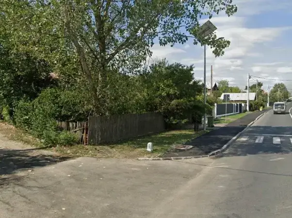 Oportunitate teren intravilan Balotești, Ilfov - 6500 mp pentru construcții rezidențiale