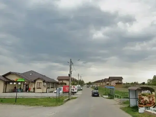 Teren de vânzare în Balotești, Ilfov - 100.000 mp, intravilan rezidențial, acces stradal - imaginea 2
