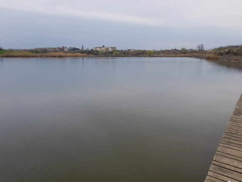 Teren Balotești, Ilfov - 5000 mp Intravilan cu Acces Lac și Utilități Stradale