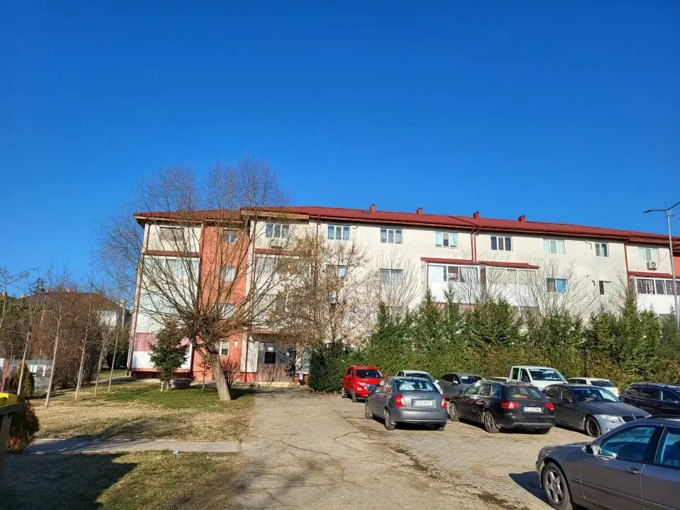 Oportunitate teren intravilan Balotești, Ilfov - 2433 mp, amplasament excelent