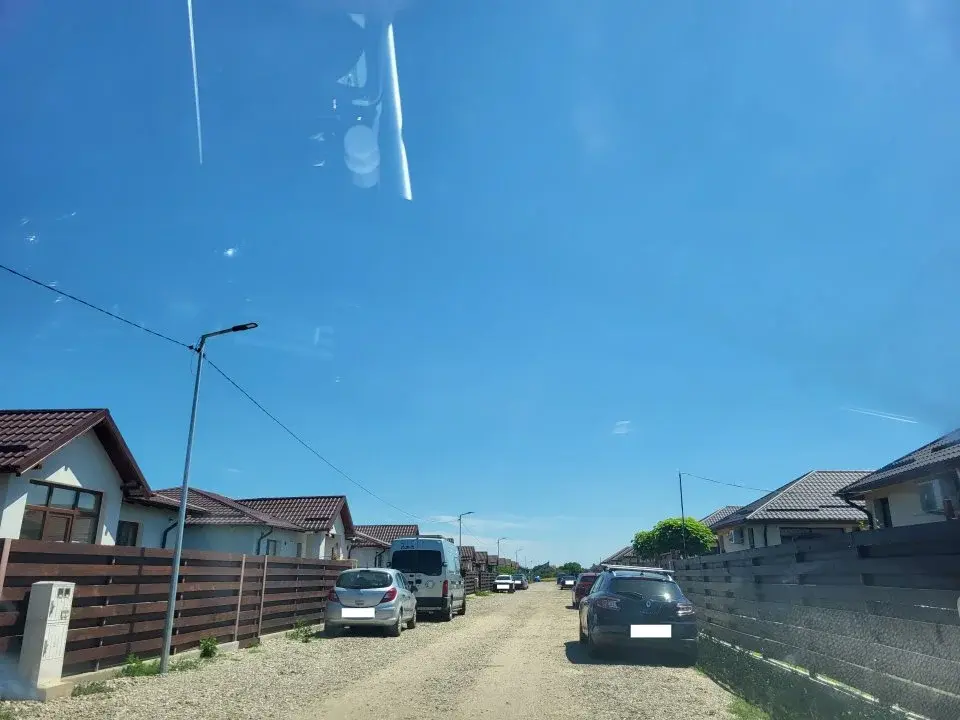 Teren 10.000 mp Balotești, Ilfov - Oportunitate Dezvoltare Rezidențială