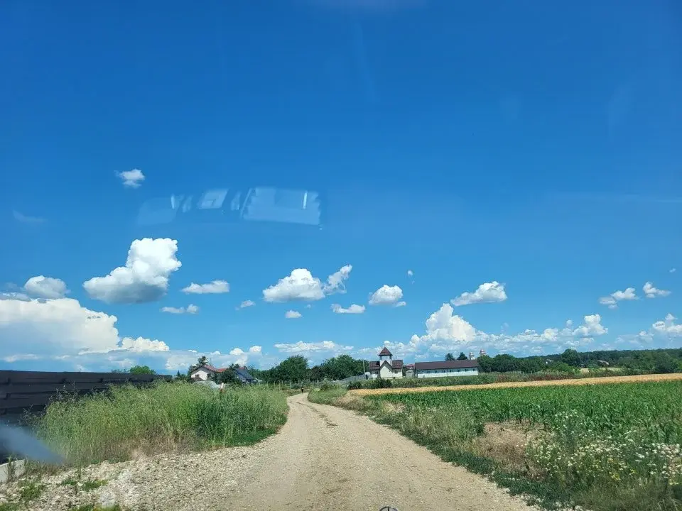 Teren 10.000 mp Balotești, Ilfov - Oportunitate Dezvoltare Rezidențială - imaginea 5
