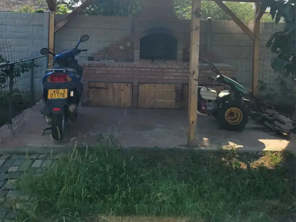 Vânzare Teren Intravilan Bragadiru, Ilfov - 1000mp, Deschidere 15m - imaginea 5