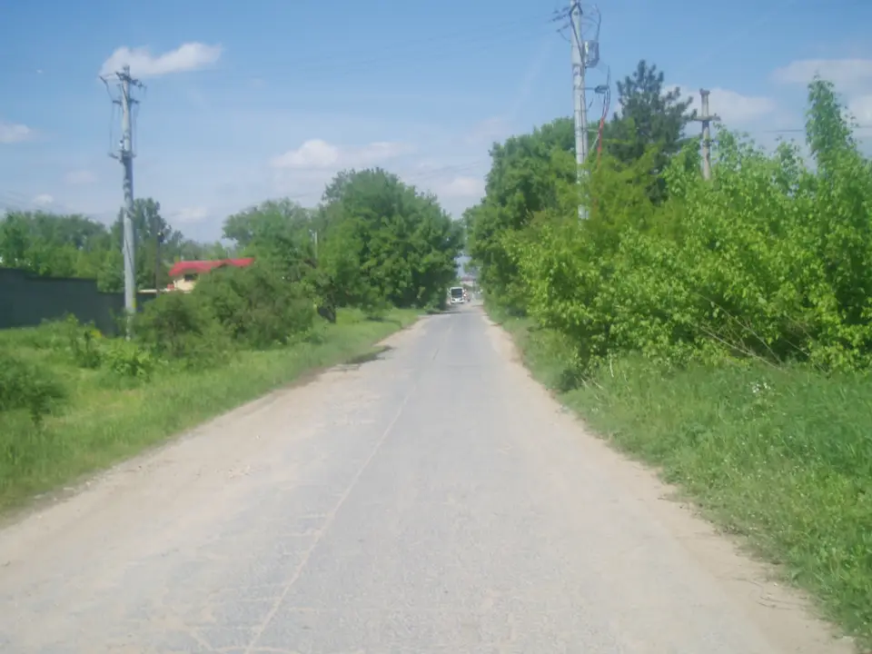 Teren Industrial 8000 mp în Buftea, Ilfov - Acces DN7 și Autostrada A0 - imaginea 3