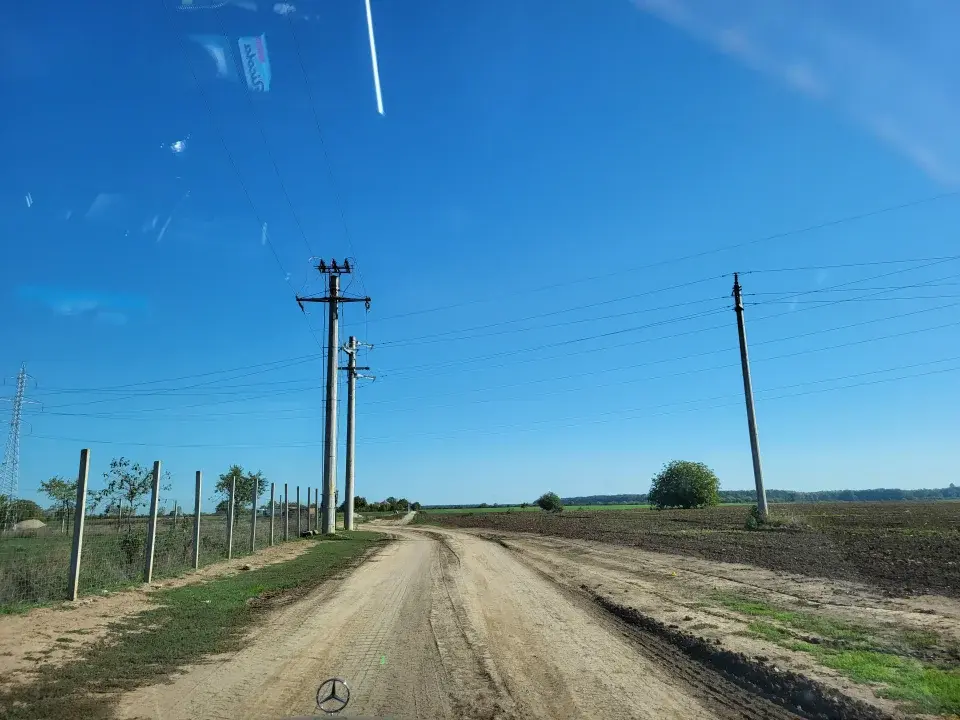 Teren Intravilan de Vânzare Buftea, Ilfov - 7500 mp, Zona Industrială & Logistică, Accesibilitate Maximă
