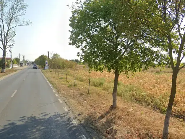 Teren intravilan 17.000 mp de vânzare în Buftea, Ilfov – Zonă Rezidențială, Aproape Centură Nouă - imaginea 3
