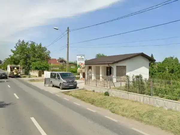 Investiție Strategică: Teren intravilan 3595 mp în Buftea, Ilfov - Zonă Mixtă, Acces Rapid A0
