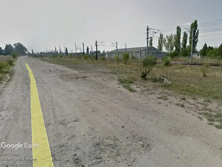 Teren Intravilan Buftea, Ilfov - 52.000 mp Ideali Pentru Dezvoltari Industriale Si Comerciale - imaginea 3