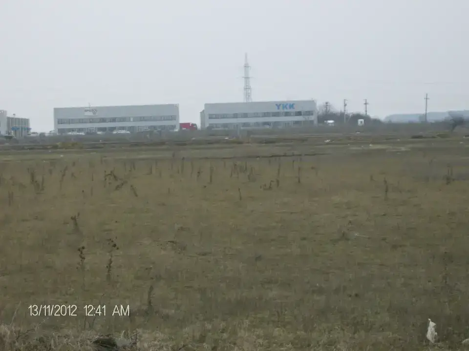 Investiție Strategică: Teren intravilan 3595 mp în Buftea, Ilfov - Zonă Mixtă, Acces Rapid A0 - imaginea 2