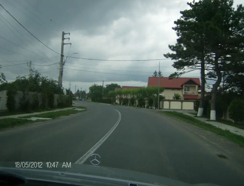 Teren intravilan 17.000 mp de vânzare în Buftea, Ilfov – Zonă Rezidențială, Aproape Centură Nouă - imaginea 4