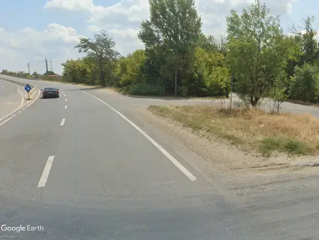 Teren Industrial 8000 mp în Buftea, Ilfov - Acces DN7 și Autostrada A0 - imaginea 2