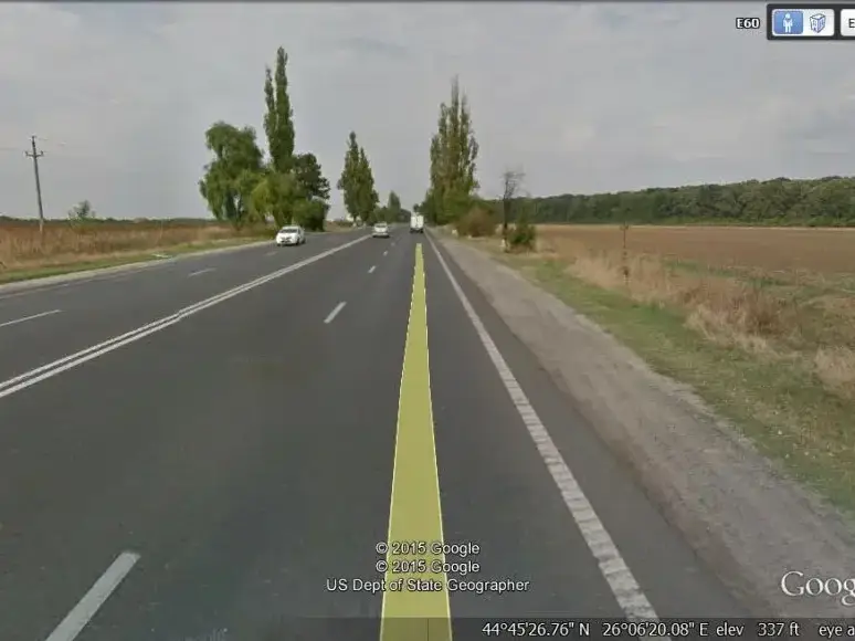 Investiție excelentă: Teren 36 Ha de vânzare în Ciolpani, Ilfov - Lângă DN1 și Râul Ialomița