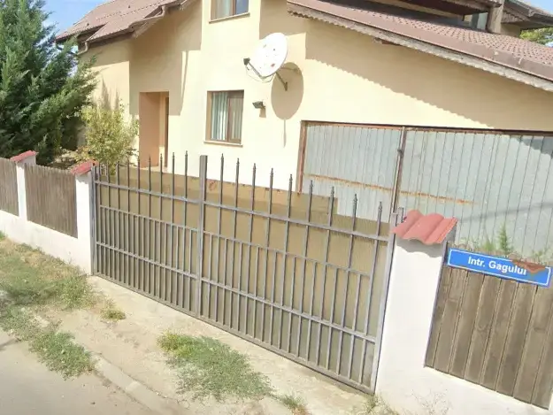 Lot de Teren Intravilan Ideal pentru Construcție Case - Corbeanca, Ilfov - imaginea 3