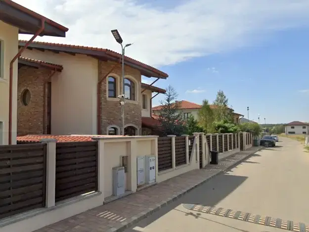 Lot de Teren Intravilan Ideal pentru Construcție Case - Corbeanca, Ilfov