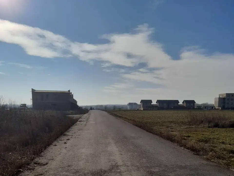Oportunitate Unică: Teren Intravilan Corbeanca, Ilfov - Dezvoltare Rezidențială cu PUZ - imaginea 2
