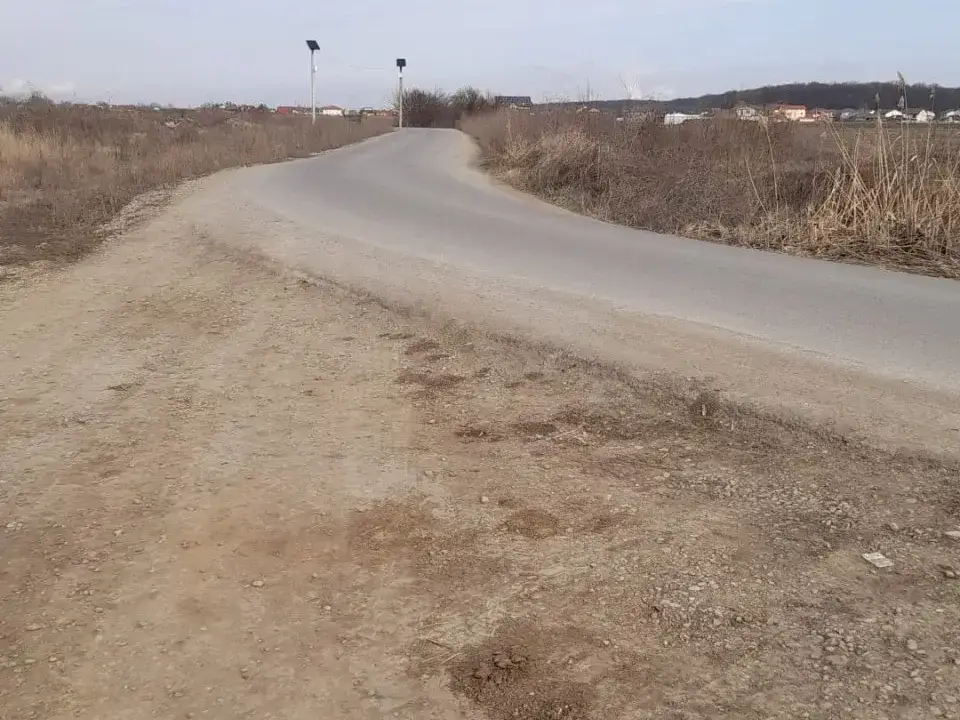 Teren de vânzare în Corbeanca, Ilfov - Oportunitate de dezvoltare rezidențială și investițională