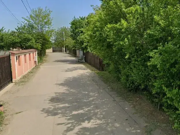 Teren de vanzare Corbeanca, Ilfov - 2200 mp, utilități complete și acces stradal - imaginea 3