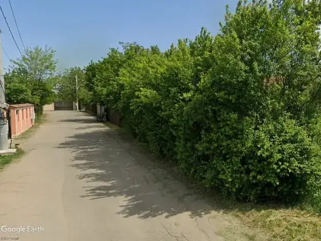 Teren de vanzare Corbeanca, Ilfov - 2200 mp, utilități complete și acces stradal - imaginea 2