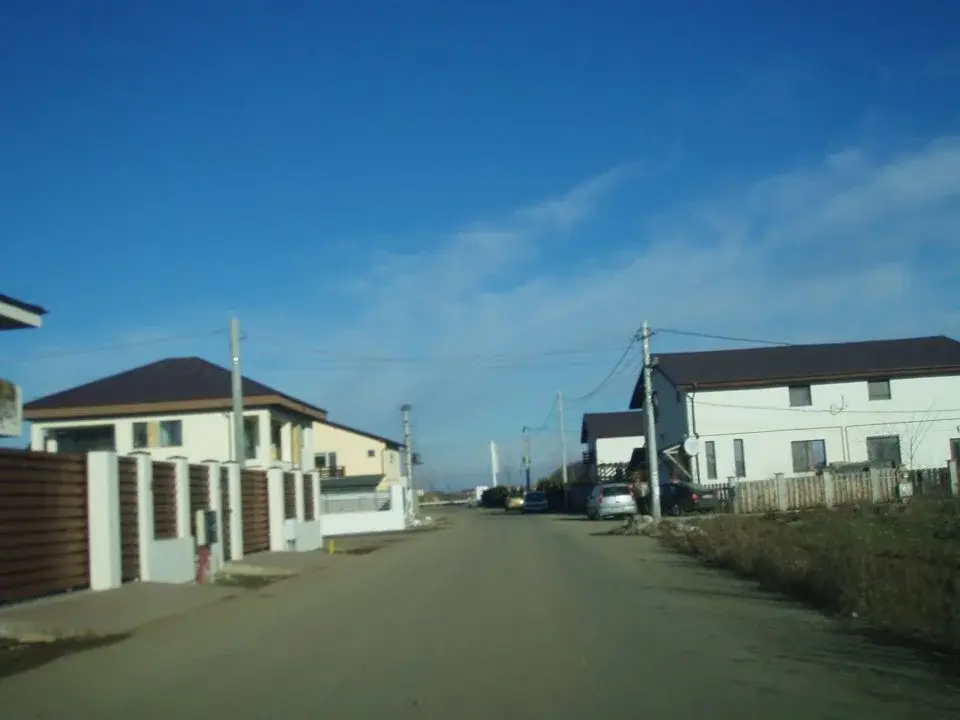 Oportunitate teren de vânzare Corbeanca, Ilfov - Loturi cu utilități și zonă rezidențială - imaginea 2