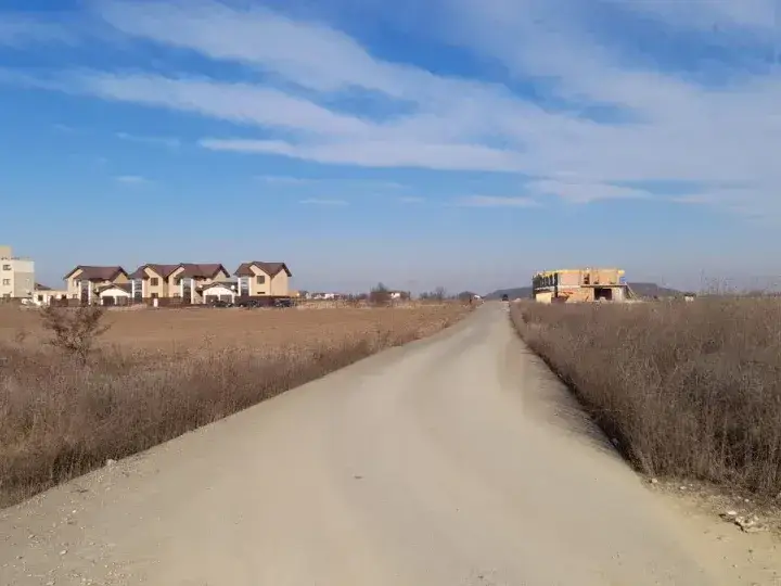Oportunitate Investiție: Teren Corbeanca, Ilfov - 21.500 mp, PUZ Aprobat