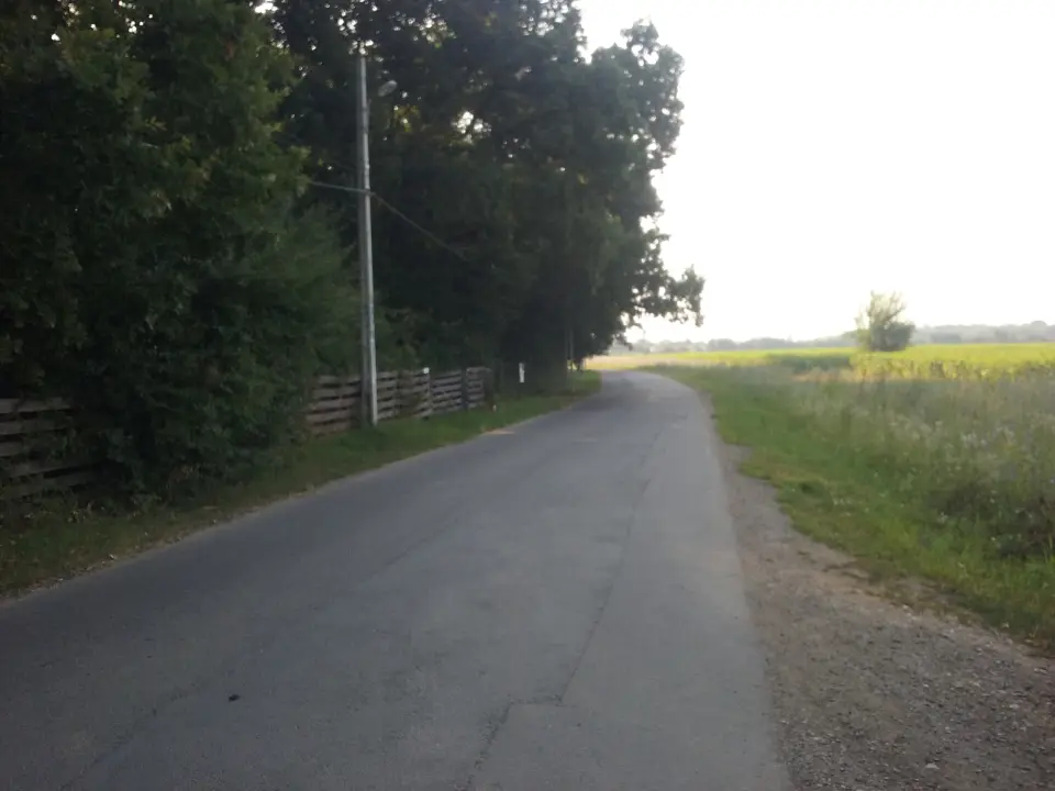 Parcelă de teren în Corbeanca, Ilfov - 10.000 mp, ideal pentru construcție rezidențială