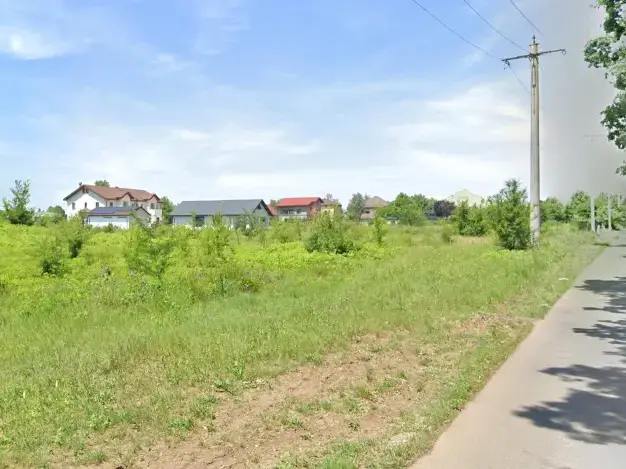 Teren de vânzare în Corbeanca, Ilfov - Locație strategică cu potențial de dezvoltare mixtă