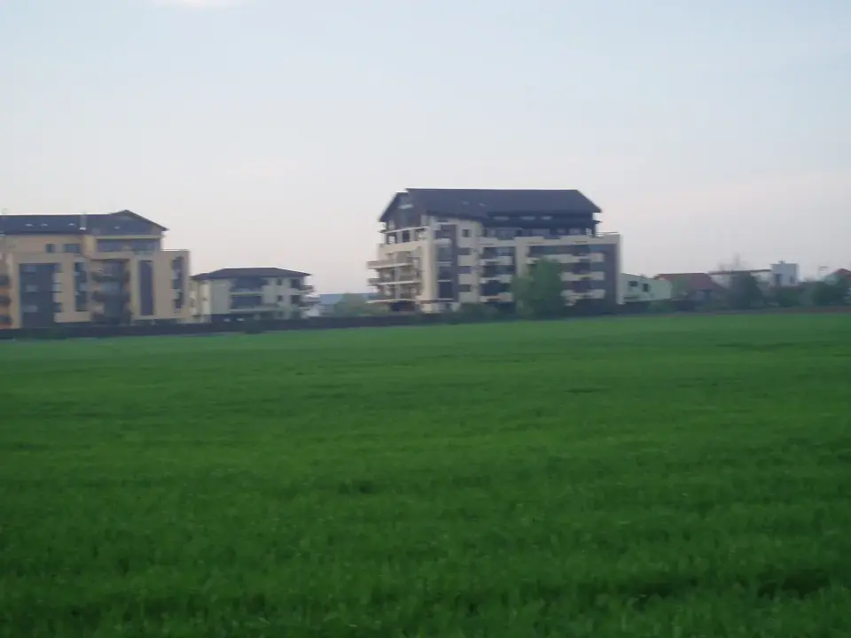Oportunitate Unică: Teren Mare de Vânzare Corbeanca, Ilfov - 3.5 Ha, La Șosea, Utilități