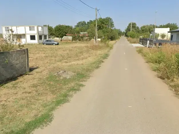Teren intravilan de vânzare în Creața, Ilfov - Investește în viitorul rezidențial